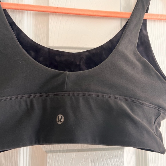 Lululemon Align Bra Size 10 - Picture 6 of 7
